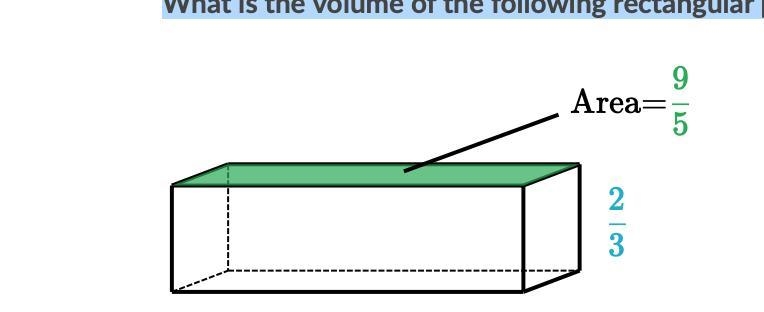 Help!! what is the volume of the rectangular prism? explain!!!-example-1