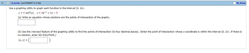 Need help. Also what graphing utility could I use?-example-1