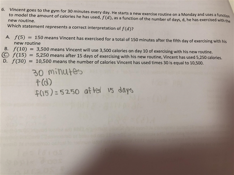 I need help!I have the answer but I need the work!-example-1