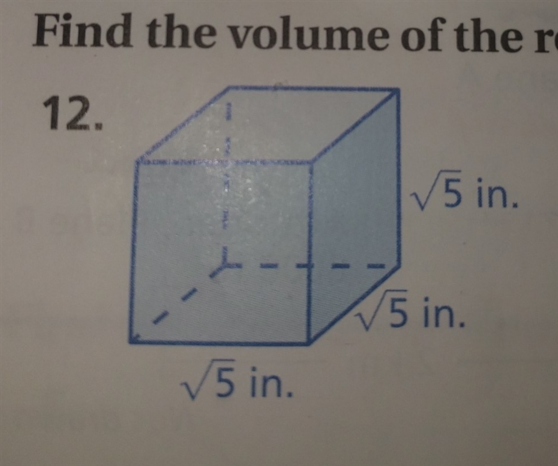 Find the volume of the rectangular prism help me plz!!!​-example-1