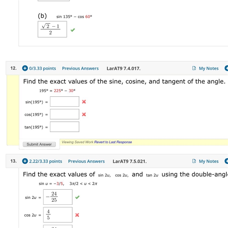 Please help with number 12-example-1