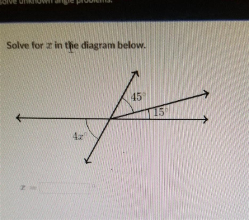 X=? help please anyone?​-example-1