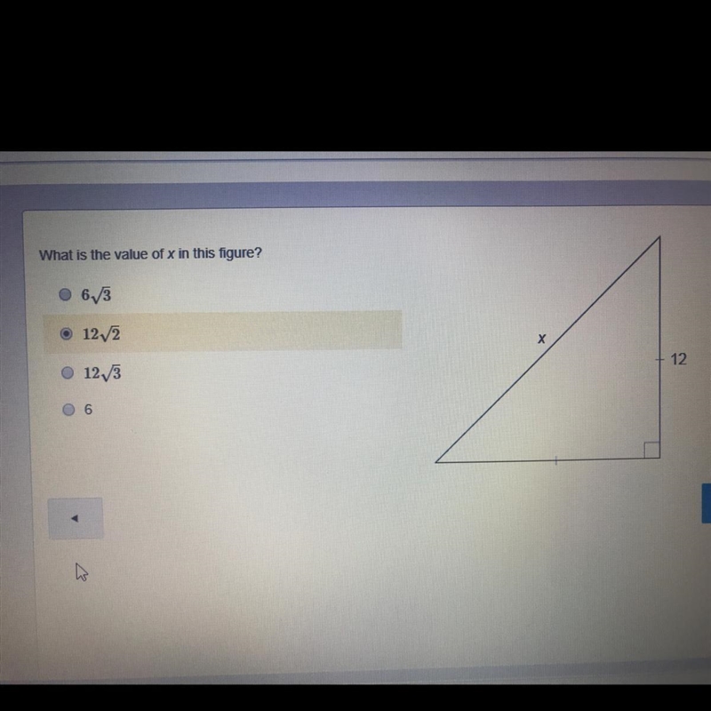 Didn’t mean to click that answer but someone pls help lol-example-1