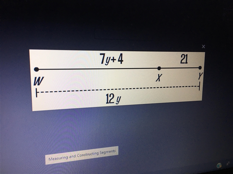 Find WX. Please help out-example-1