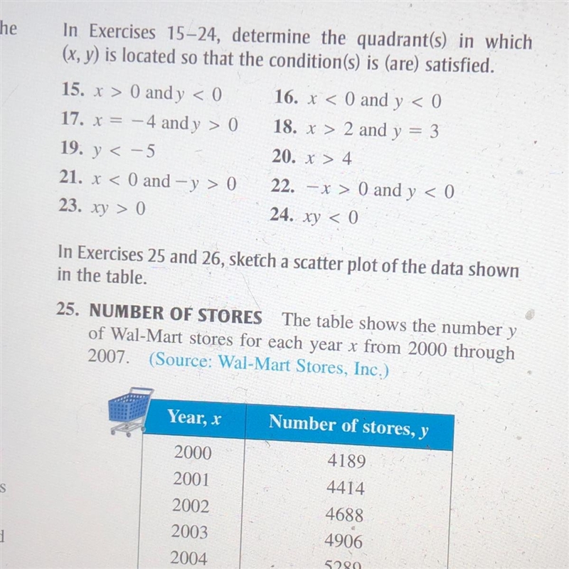 How would you solve 17?-example-1