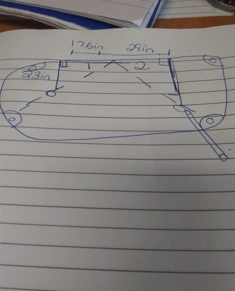 In the pool table diagram, angle 1 is congruent to angle 2 in the dimensions of the-example-1