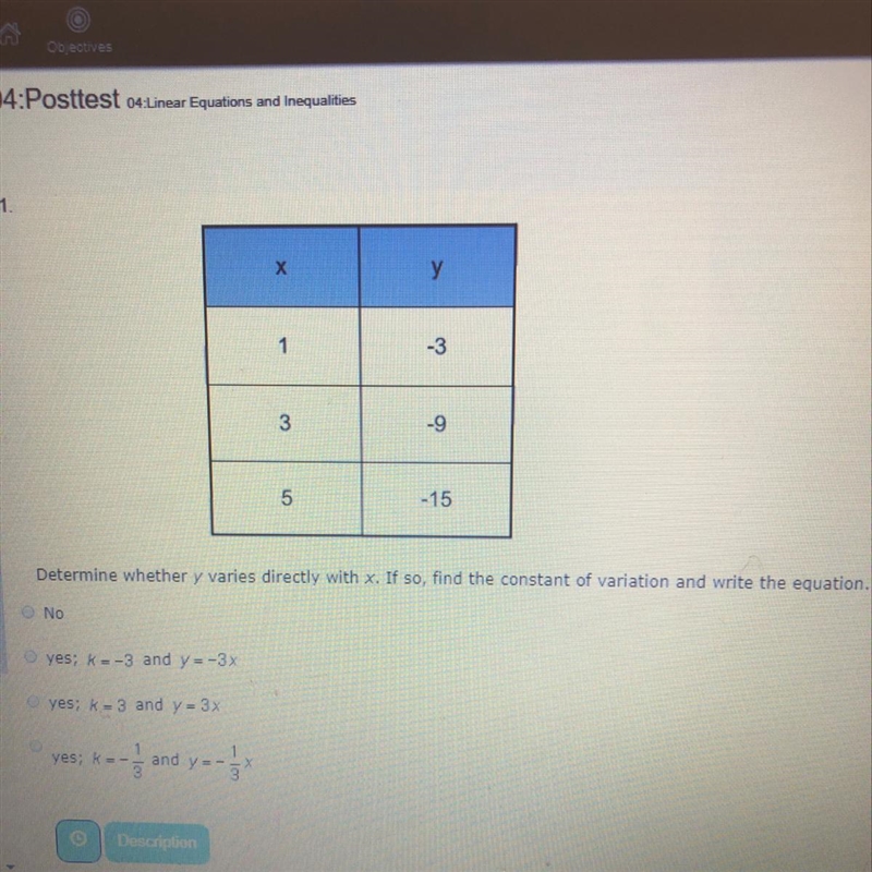 Question 1 Post Math-example-1