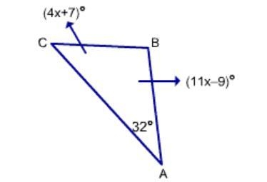 Find the measure of angle CBA.-example-1