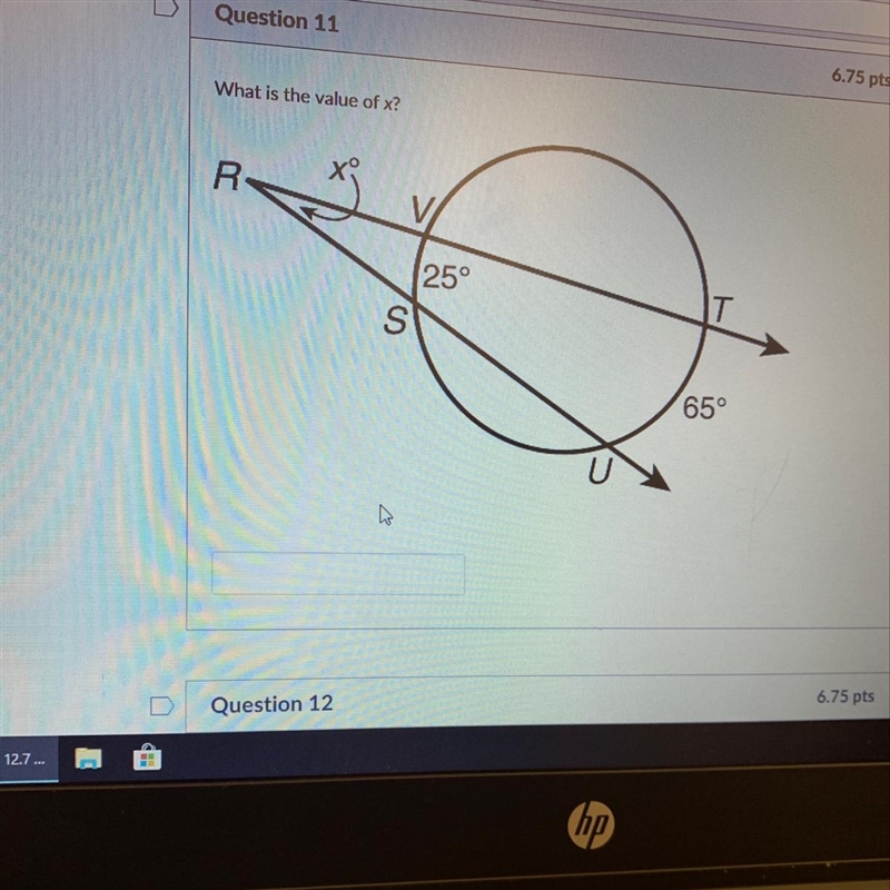 What is the value of x?-example-1