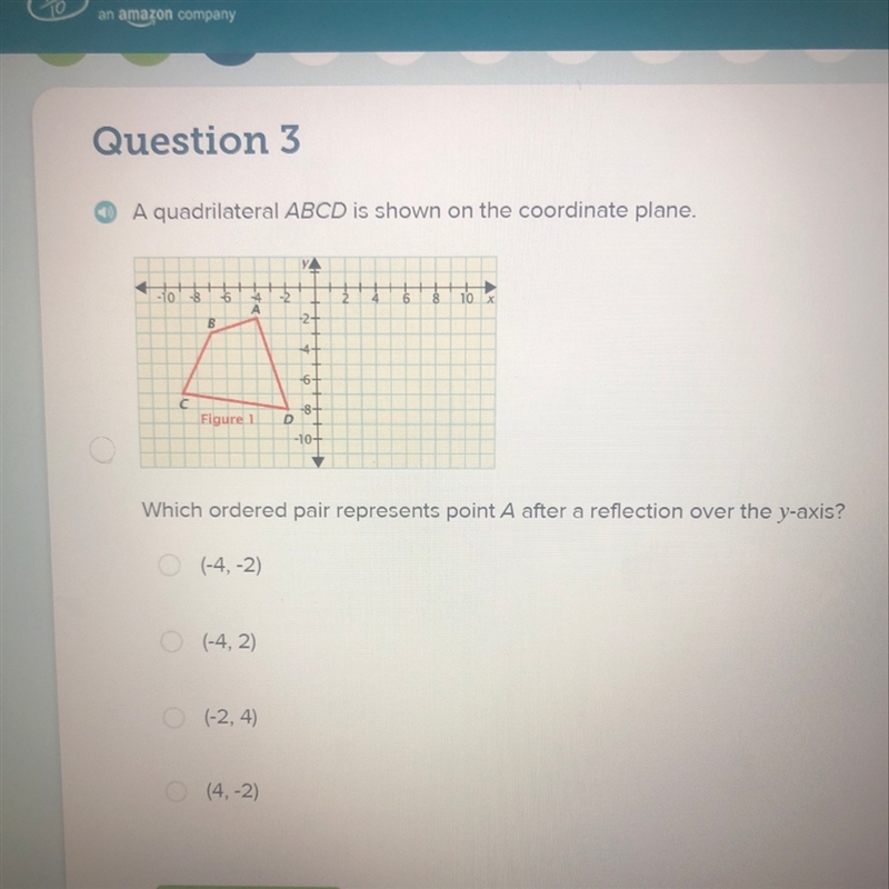 Which one ? is the answer and how to find this answer-example-1