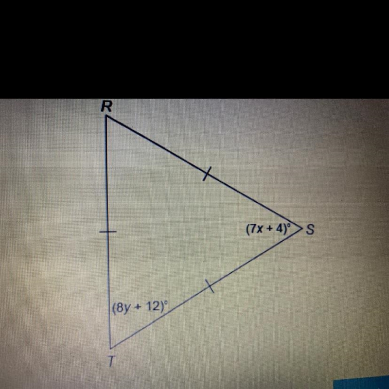 What is the value of x-example-1