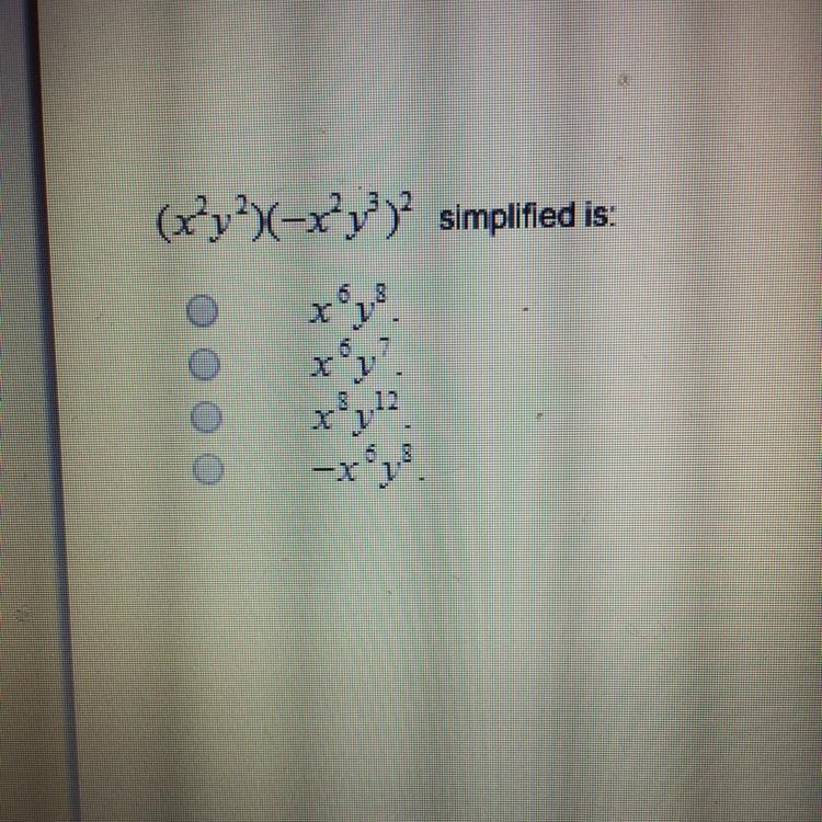 What is the simplified of this ?-example-1