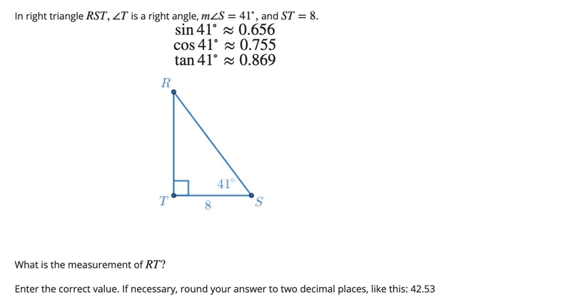 Need help doing this question, please show steps as well so I can understand it.-example-1