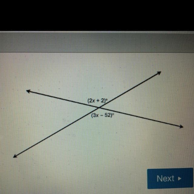 What is the value of x?-example-1