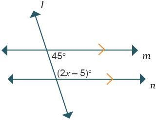 Please provide a step by step explanation! What is the value of x?-example-1