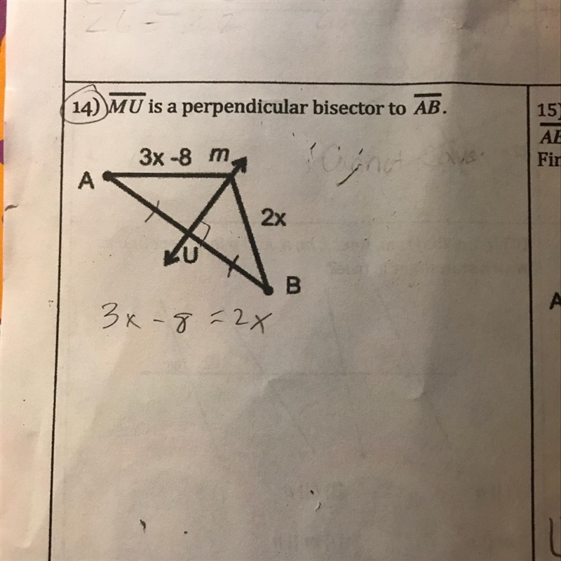 I’m not sure what to do, this was what I got. Someone please help and solve problem-example-1