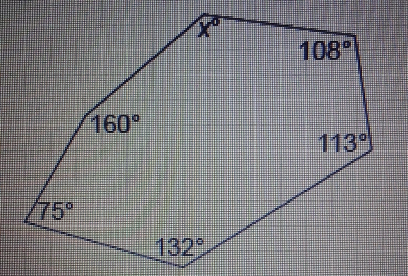 URGENT please help me solve for x-example-1