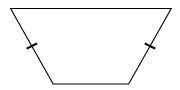 The following figure has rotational symmetry. True False-example-1