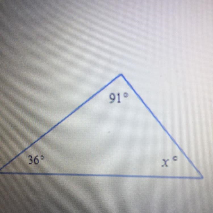 Find the value of x.-example-1