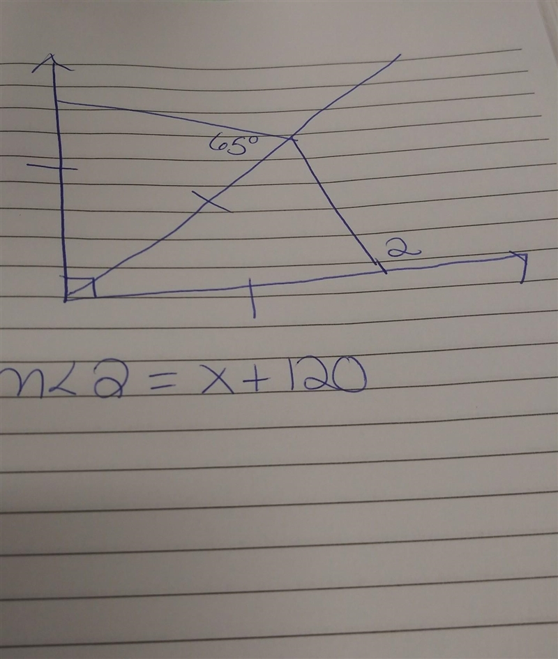 Find the value of. x part 1c​-example-1