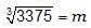 Find the value of the variable that makes the statement true:-example-1