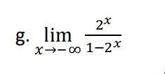 How do you evaluate the limit?-example-1