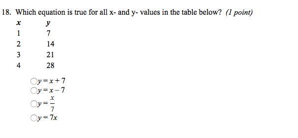 Math help, (again) These are mainly for corrections-example-1