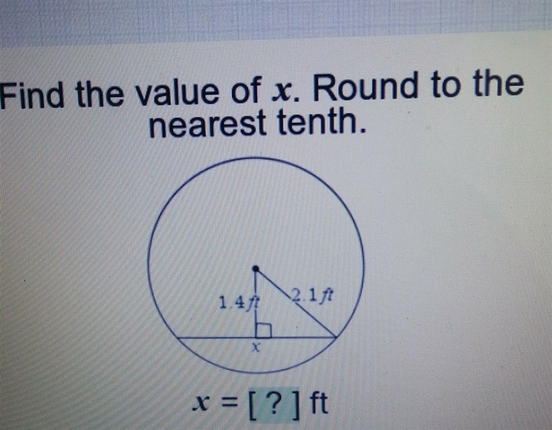 Is 1.4 ft and 2.1 ft​-example-1