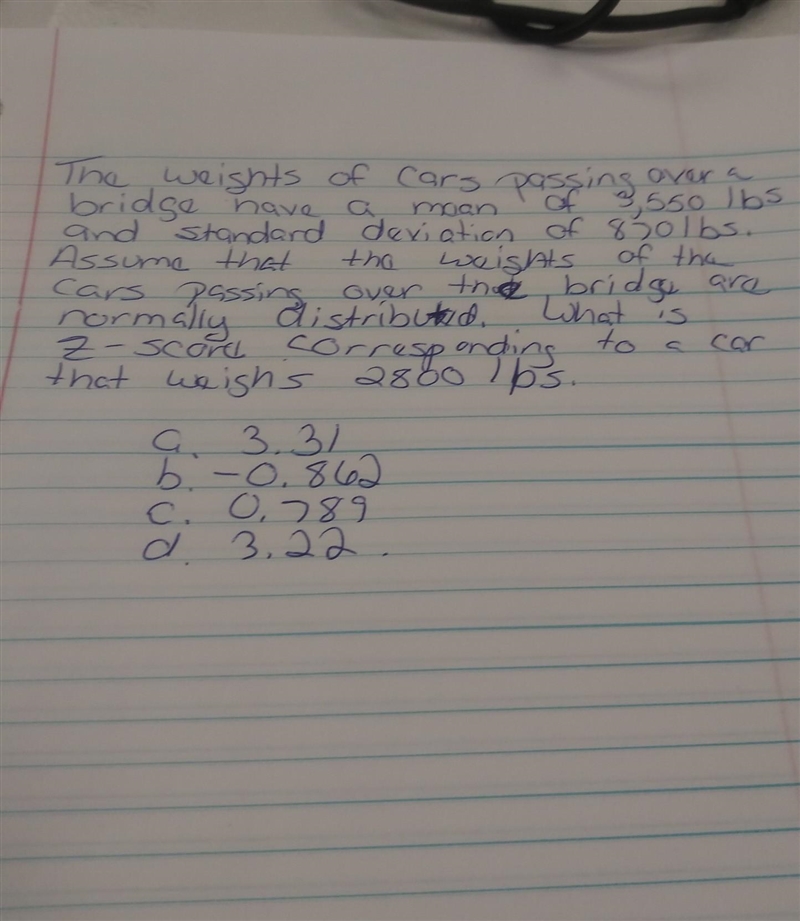 Probability distribution part 2 ​-example-1