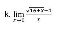 How do you determine the limit algebraically?-example-1