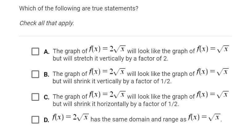 Please Help, i keep getting this question wrong- Multiple choice. **APEX**-example-1