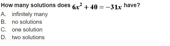 How many solutions doe-example-1