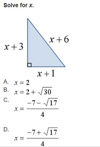 Solve for x............................-example-1