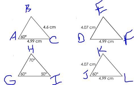 Write the congruency statement for the triangles. _______In triangles MNO and JKL-example-1