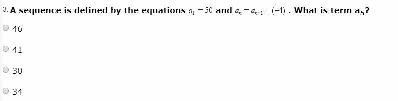 What is the term a_5?-example-1