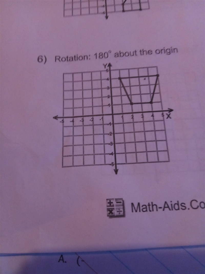 Rotations. Please help me-example-1