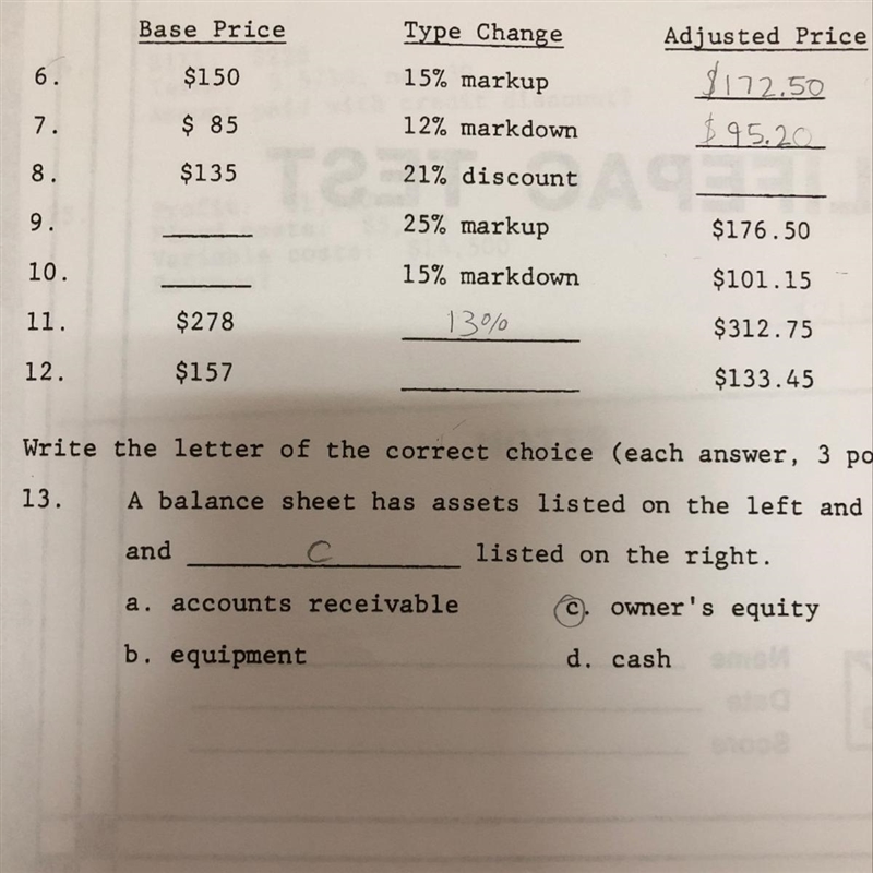 I need help on the table. Image inserted! Please help me-example-1