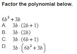 Factor the polynomial below.-example-1