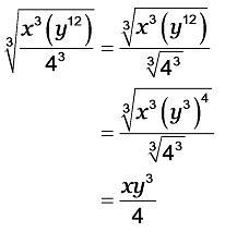 Describe the error in the work shown.-example-1