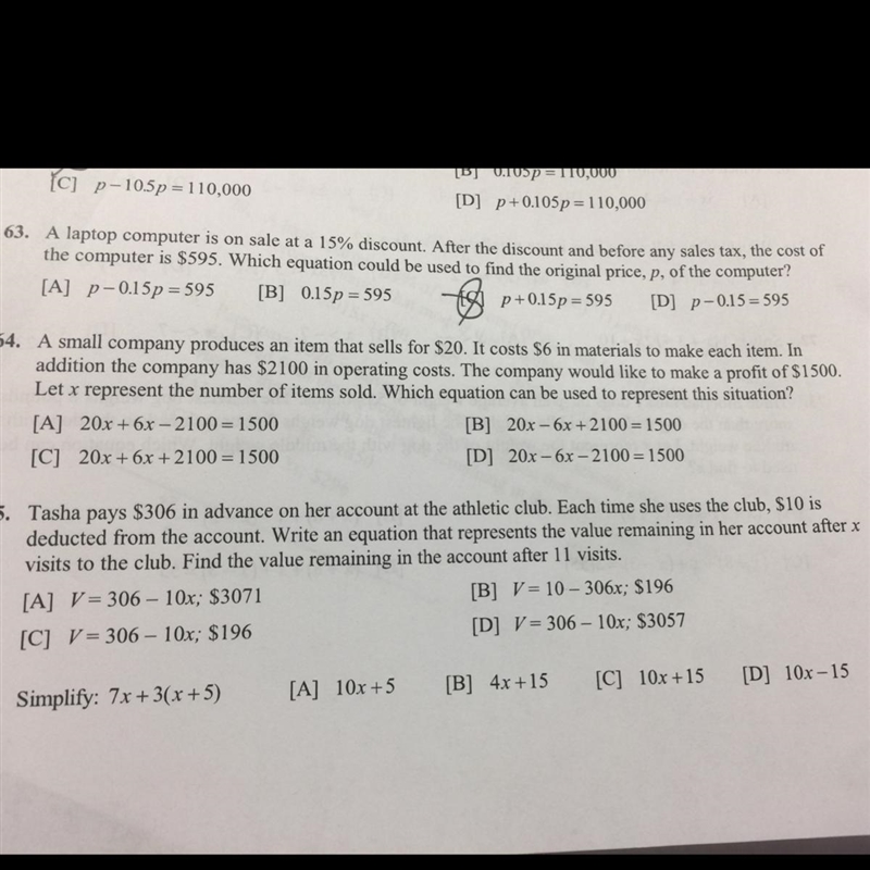 I need help with 64 and 65-example-1