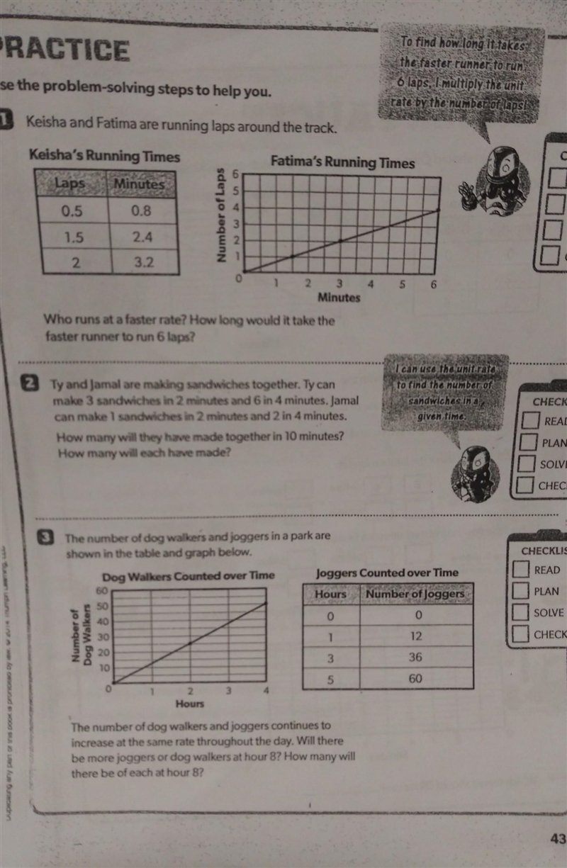 Please help me with the comparing proportional relationships​-example-1