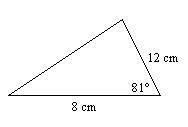 1. Find the area of the regular polygon to the nearest tenth. square with a radius-example-1