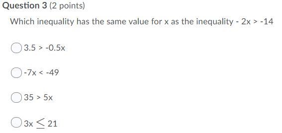 Can Some one please help me on these math questions I'll give 20 points please-example-3