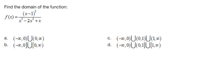 Find the domain of the function:-example-1