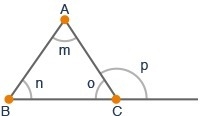 #1) What is the measure of ∠TVU, and why? A) y, because ΔRST is similar to ΔVUT B-example-3