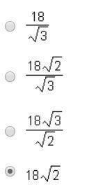 Please, I need help I'm way behind. What is the value of x in the diagram below? degrees-example-2