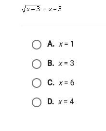 What is the solution to the equation below?-example-1