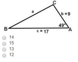 Find the value of a.-example-1