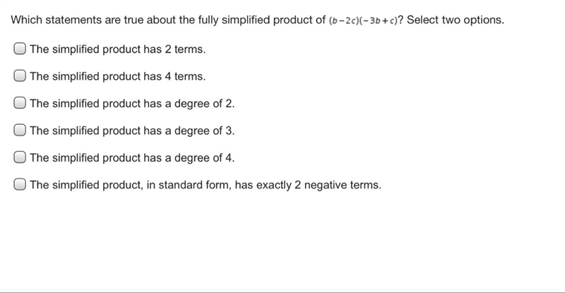 (Picture) MULTIPLYING MONOMIALS AND BINOMIALS-example-1