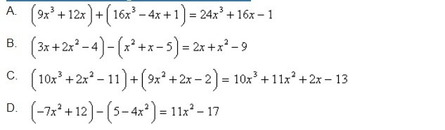 Which of the following statements is true?-example-1